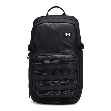 UNDER ARMOUR TRIUMPH SPORT BACKPACK 1372290-001 Black