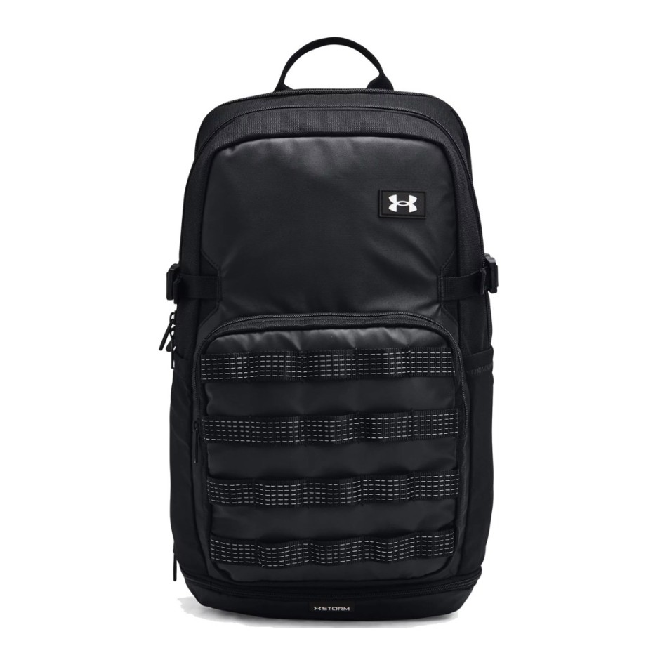 UNDER ARMOUR TRIUMPH SPORT BACKPACK 1372290-001 Black