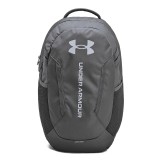 UNDER ARMOUR HUSTLE 6.0 BACKPACK 1384672-025 Ανθρακί Εικόνα 