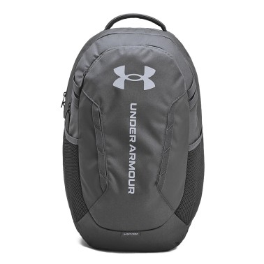 UNDER ARMOUR HUSTLE 6.0 BACKPACK 1384672-025 Ανθρακί