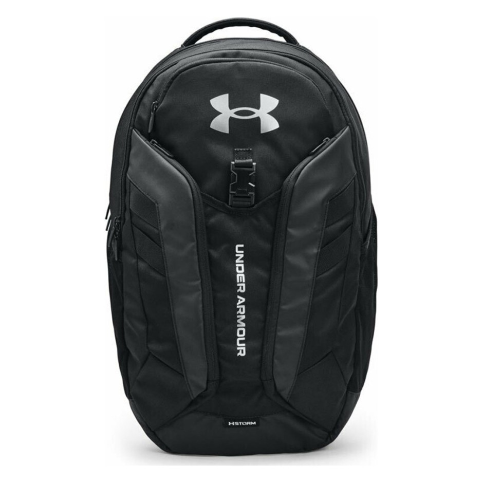 UNDER ARMOUR HUSTLE PRO BACKPACK 1367060-001 Black