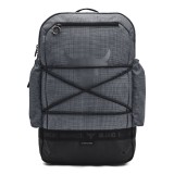 UNDER ARMOUR PROJECT ROCK BRAHMA BP Μαύρο Εικόνα 