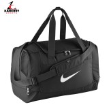 NIKE CLUB TEAM SWOOSH BA5194-010 Black Image 