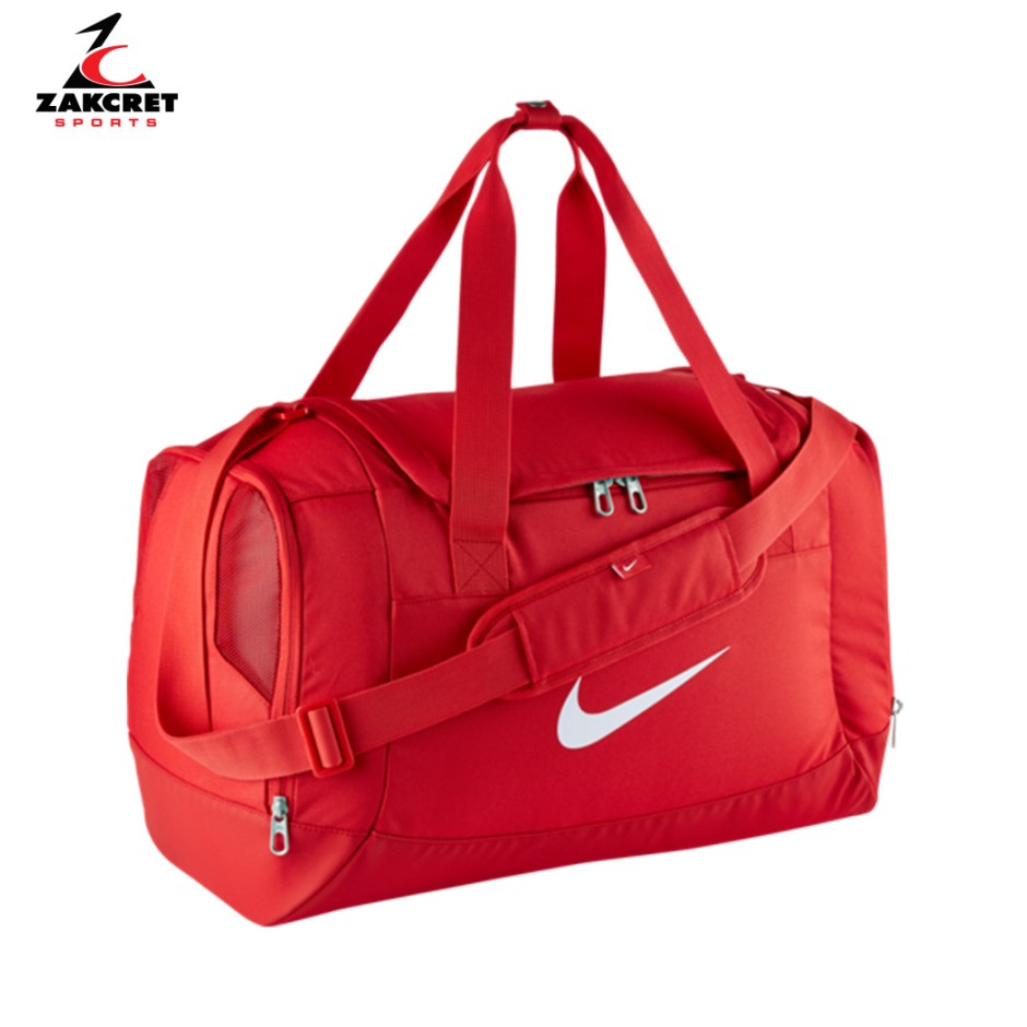 Nike club team swoosh top