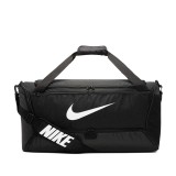 NIKE BRASILIA BA5955-010 Black Image 