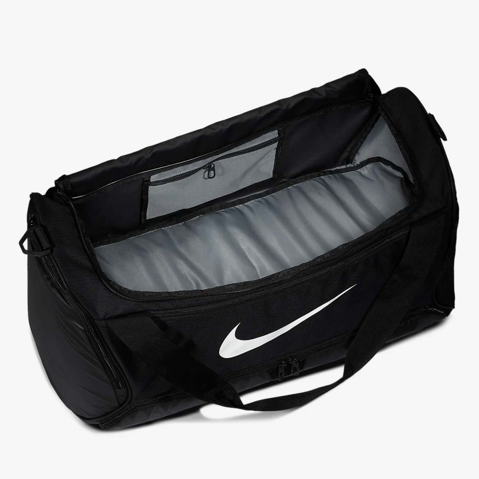NIKE BRASILIA BA5955-010 Black