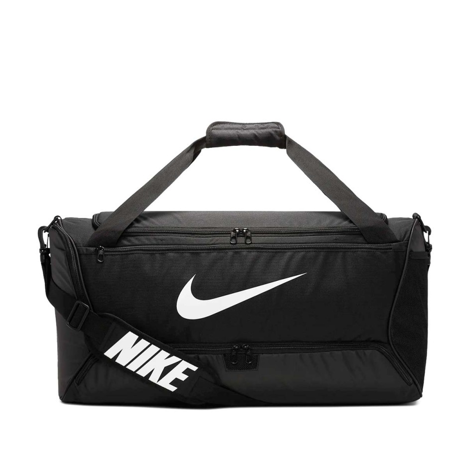 NIKE BRASILIA BA5955-010 Black