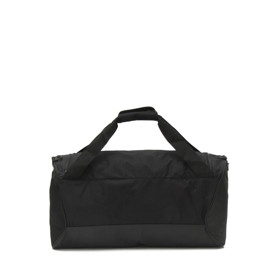 NIKE BRASILIA 9.0 TRAINING DUFFEL BAG (MEDIUM) CU1029-010 Black