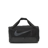 NIKE BRASILIA 9.0 TRAINING DUFFEL BAG (MEDIUM) CU1029-010 Black Image 
