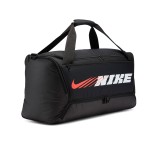 NIKE BRASILIA CU9477-010 Μαύρο Εικόνα 1