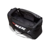 NIKE BRASILIA CU9477-010 Μαύρο Εικόνα 2