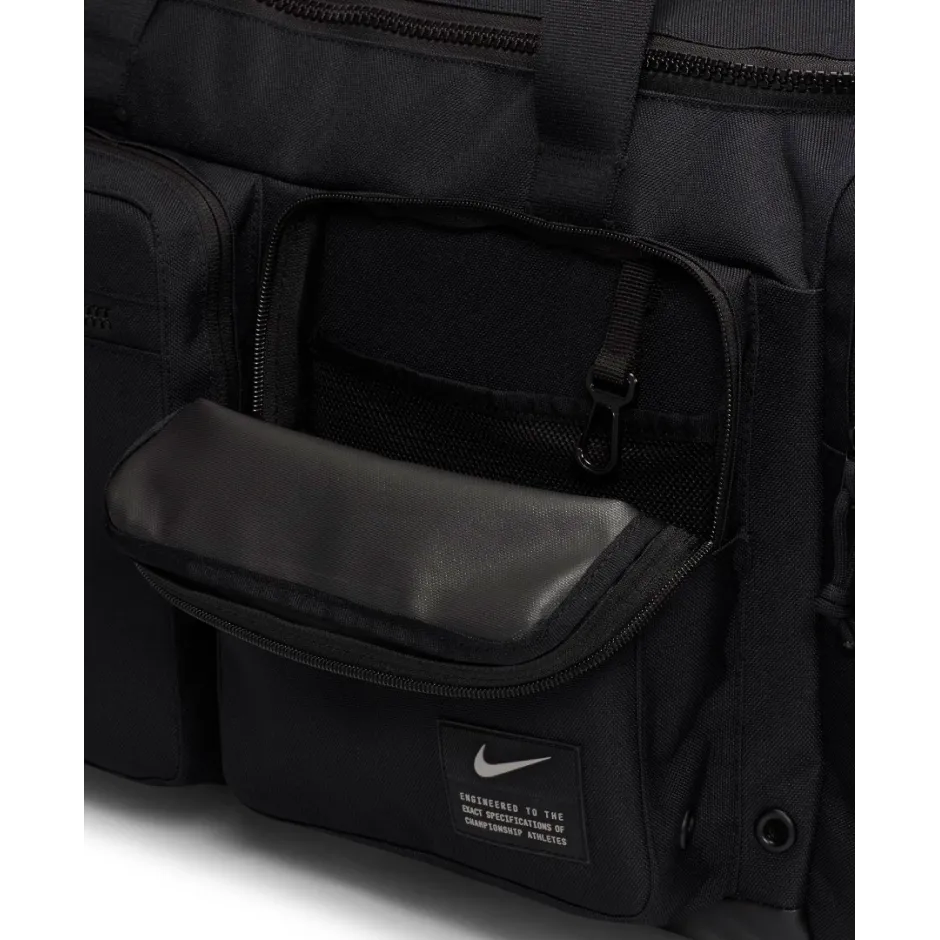 Nike utility chest bag on sale