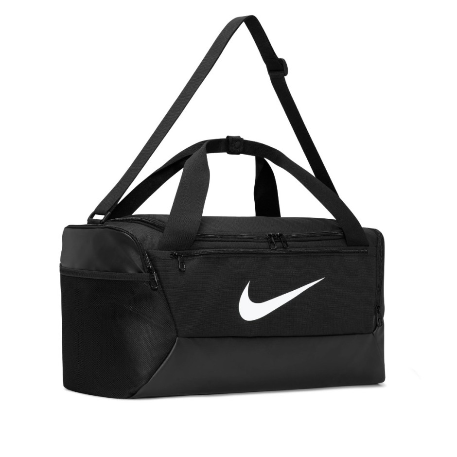 NIKE BRASILIA 9.5 DM3976-010 Black