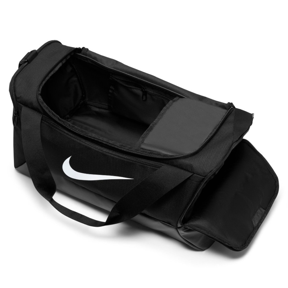 NIKE BRASILIA 9.5 DM3976-010 Black