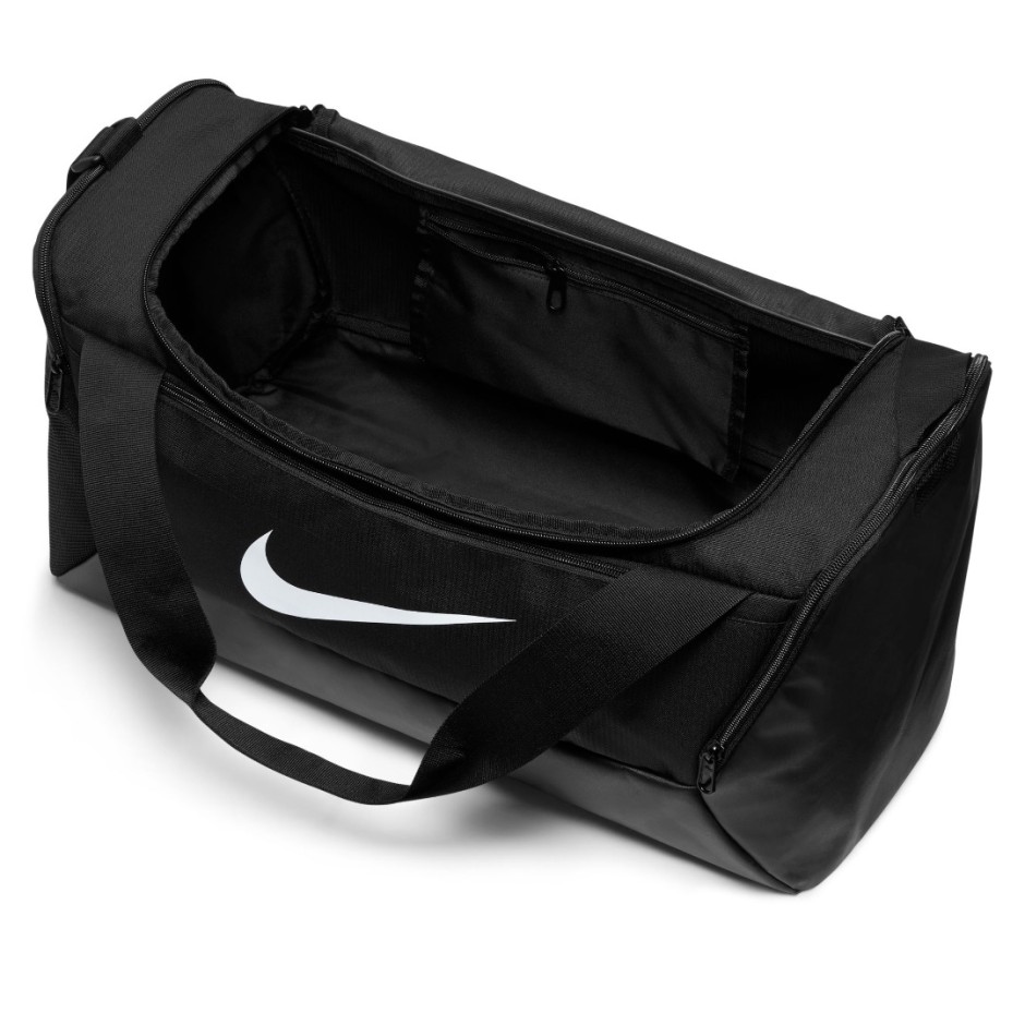NIKE BRASILIA 9.5 DM3976-010 Black