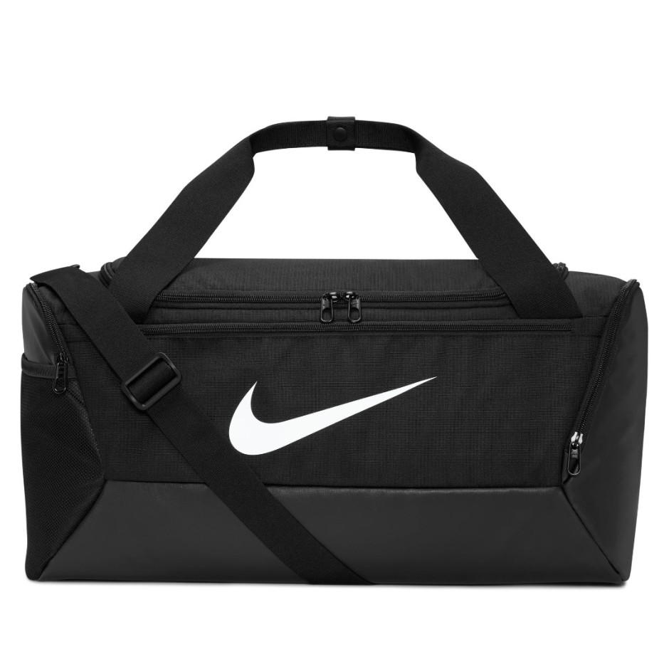 NIKE BRASILIA 9.5 DM3976-010 Black
