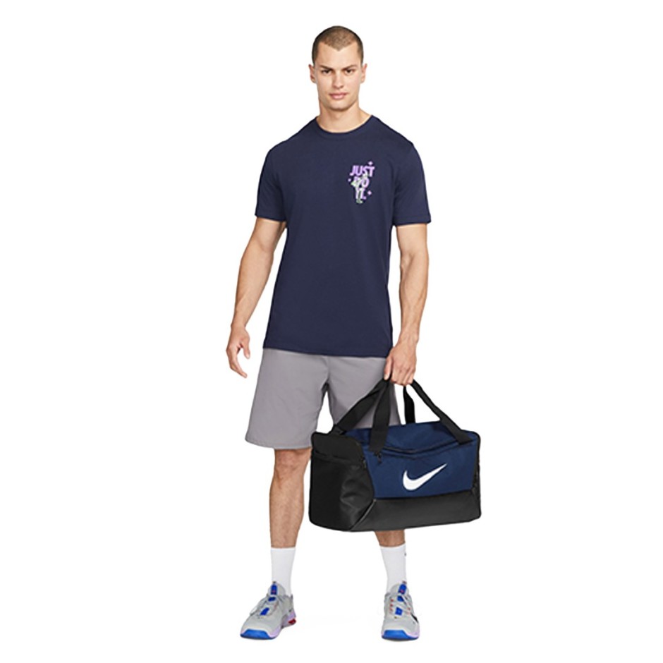 NIKE BRASILIA 9.5 DM3976-410 Blue