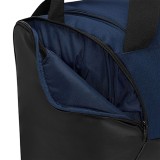 Τσάντα Γυμναστηρίου Μπλε - Nike Brasilia 9.5 Εικόνα 4