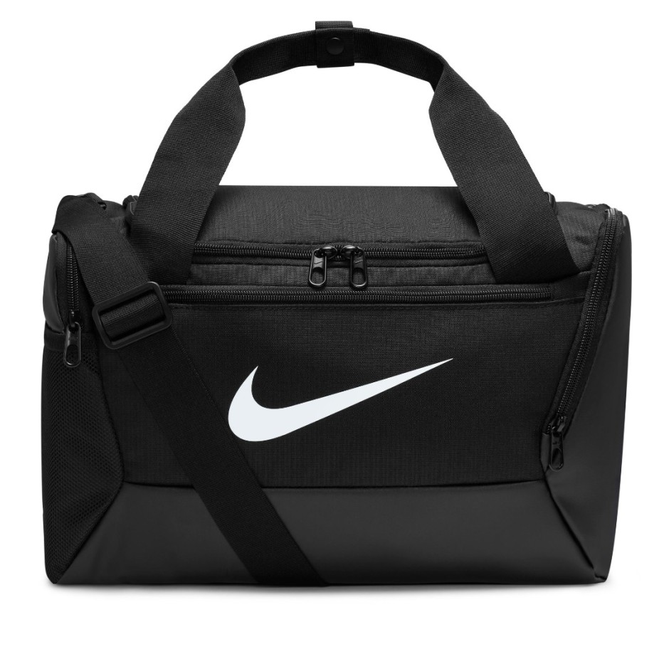 NIKE BRASILIA 9.5 DM3977-010 Black