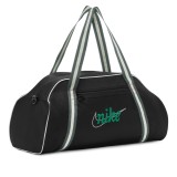 Τσάντα Ώμου Μαύρη - Nike Gym Club
