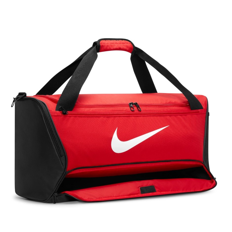 NIKE BRASILIA 9.5 DH7710-657 Red