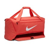 NIKE BRASILIA 9.5 DH7710-814 Coral Image 2
