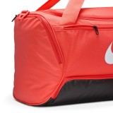 NIKE BRASILIA 9.5 DH7710-814 Coral Image 3
