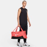 NIKE BRASILIA 9.5 DH7710-814 Coral Image 7