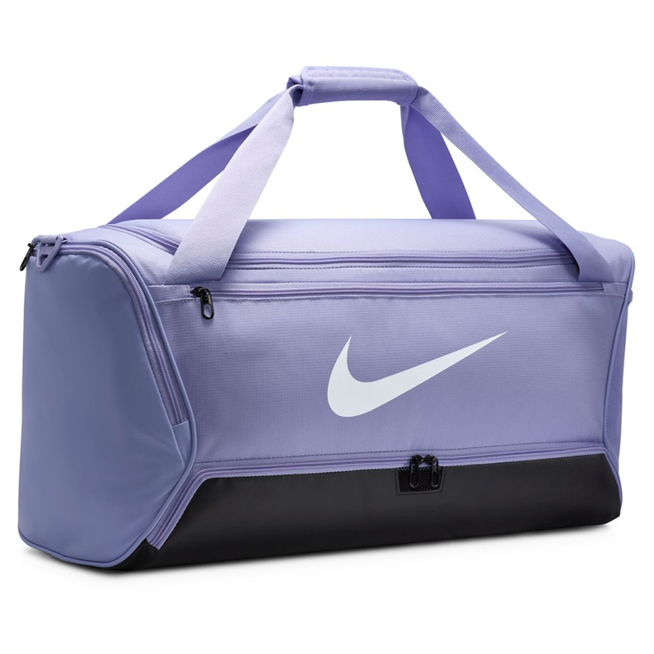 Τσάντα Ώμου Λιλά - Nike Brasilia 9.5