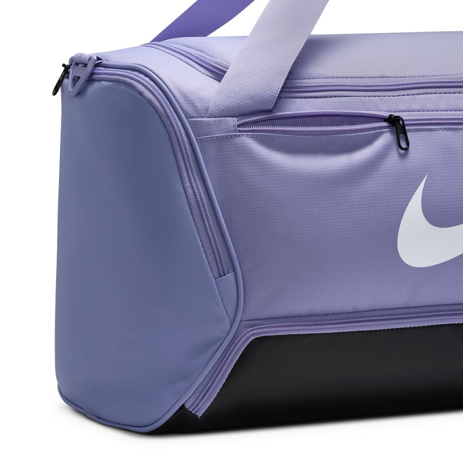 Τσάντα Ώμου Λιλά - Nike Brasilia 9.5