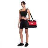 NIKE BRASILIA BA5957-657 Red Image 9