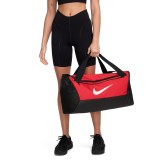 NIKE BRASILIA BA5957-657 Red Image 8