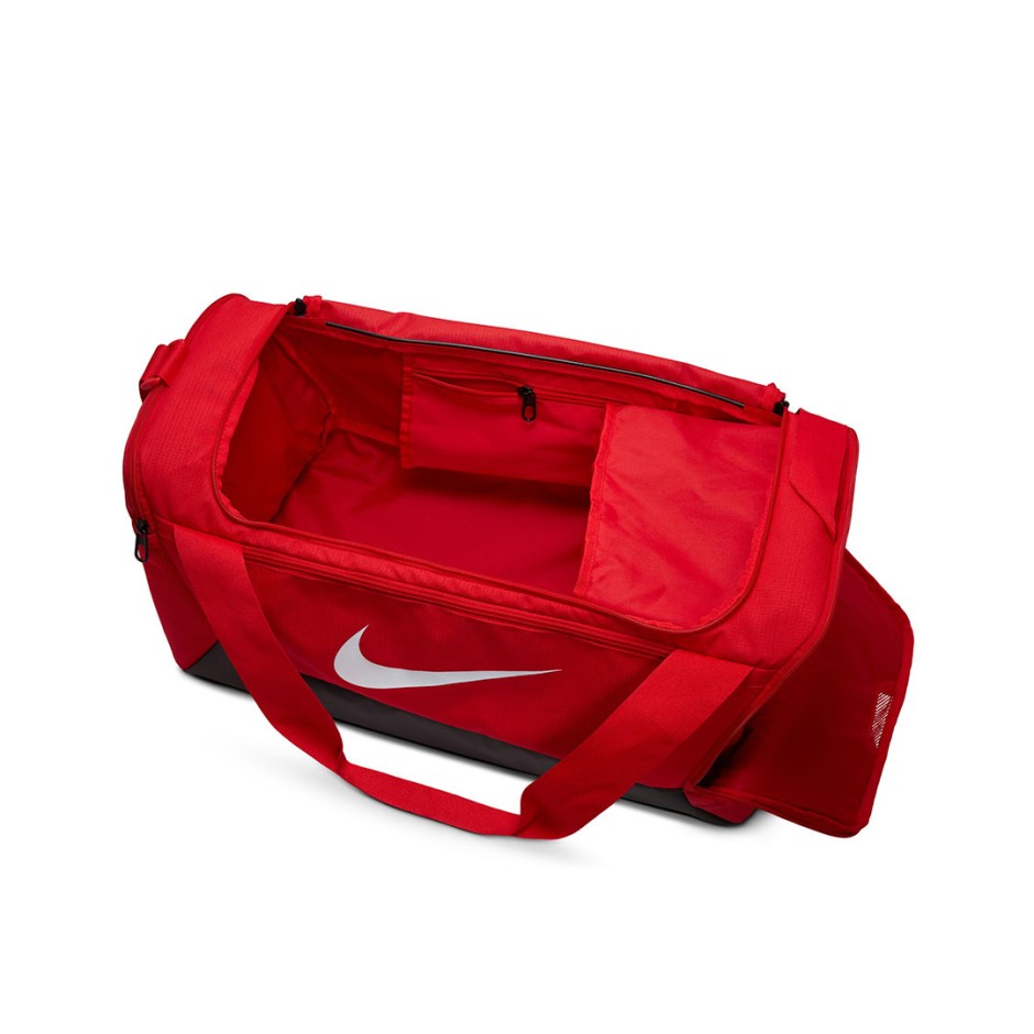 NIKE BRASILIA 41 L DM3976-657 Red