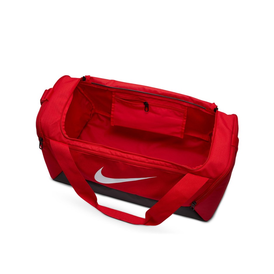 NIKE BRASILIA 41 L DM3976-657 Red