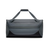 Duffel Bag Grey - Nike Brasilia Image 0