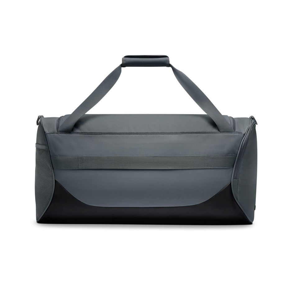 Duffel Bag Grey - Nike Brasilia