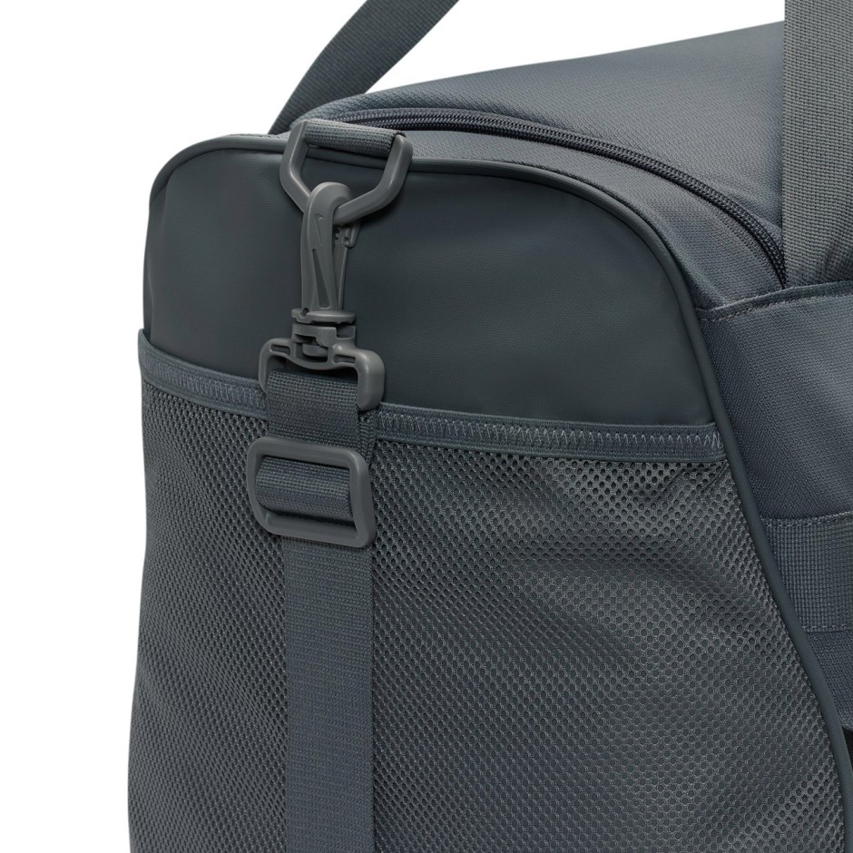 Duffel Bag Grey - Nike Brasilia