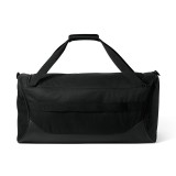 Duffel Bag Black - Nike Brasilia Image 0