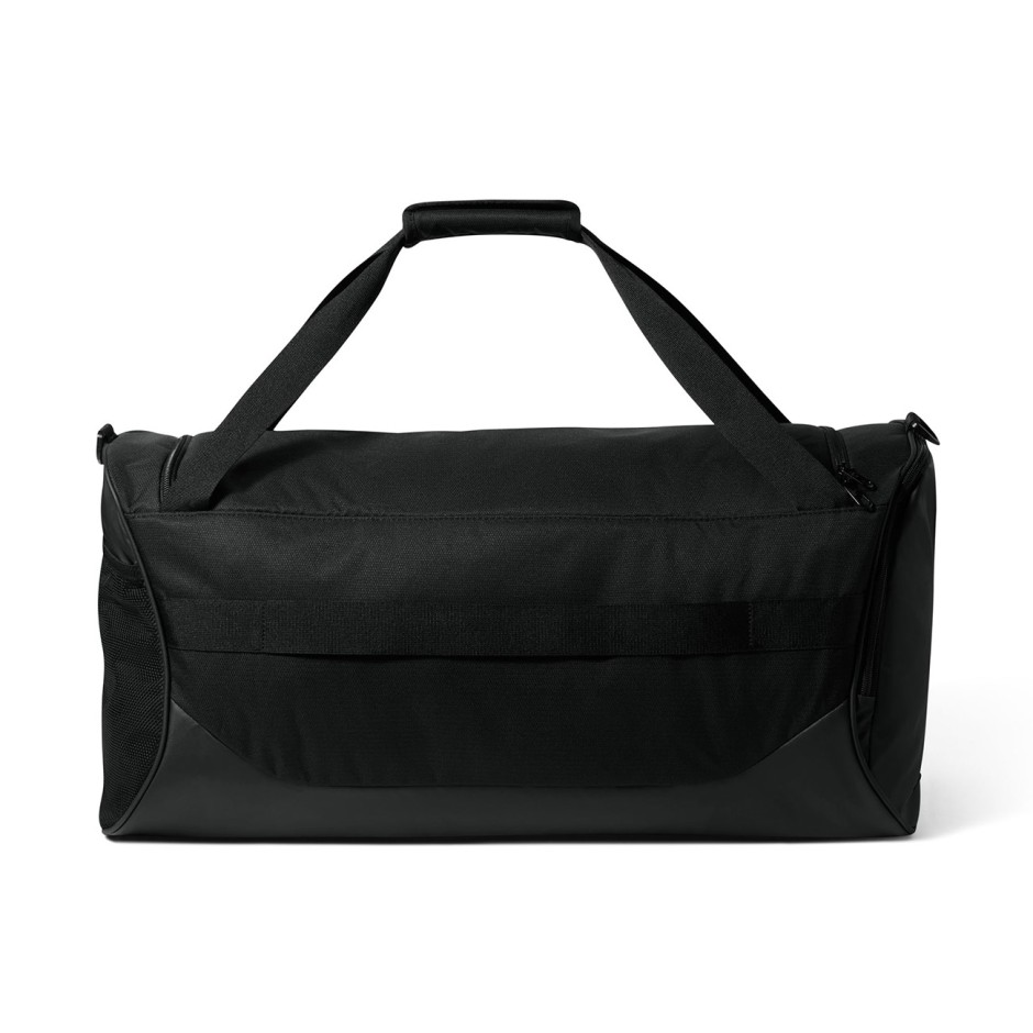 Duffel Bag Black - Nike Brasilia