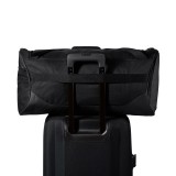 Duffel Bag Black - Nike Brasilia Image 1