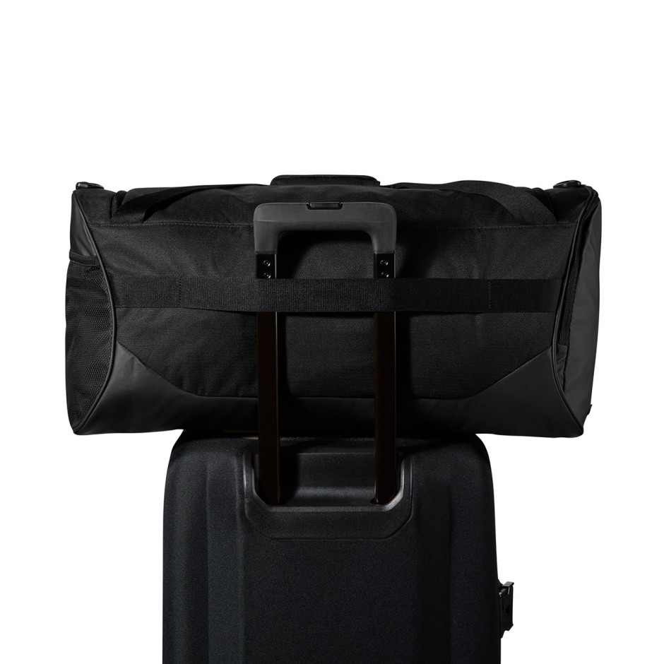 Duffel Bag Black - Nike Brasilia