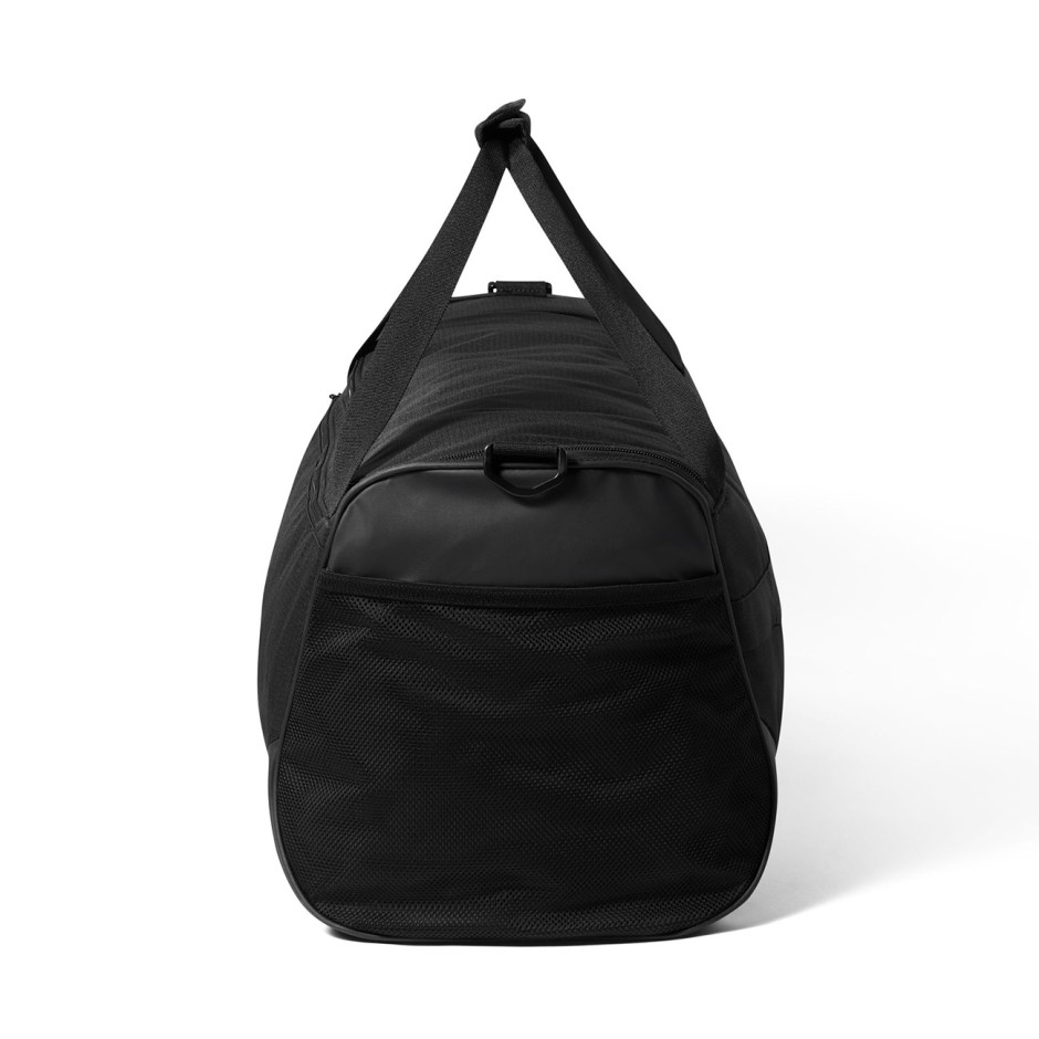 Duffel Bag Black - Nike Brasilia