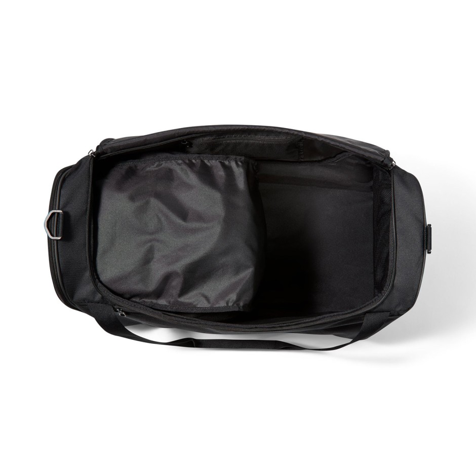 Duffel Bag Black - Nike Brasilia