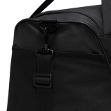Duffel Bag Black - Nike Brasilia Image 5