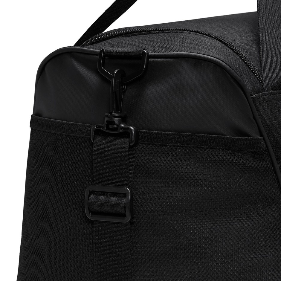 Duffel Bag Black - Nike Brasilia