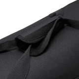 Duffel Bag Black - Nike Brasilia Image 6