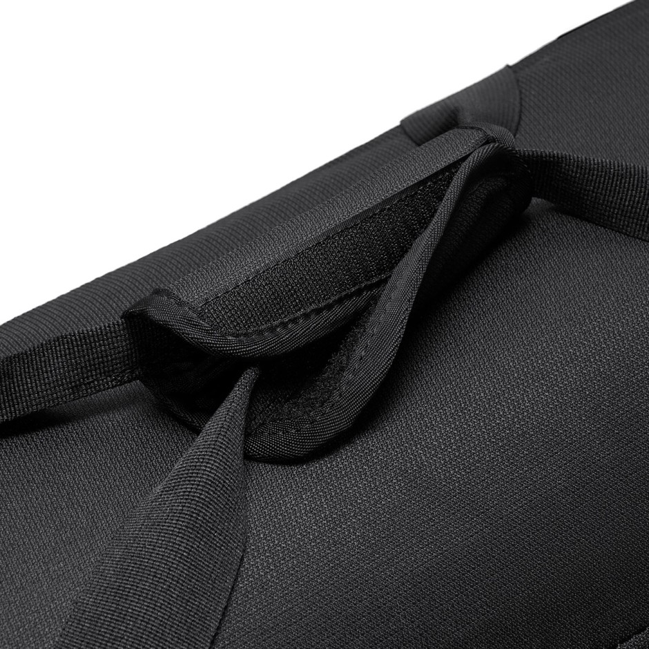 Duffel Bag Black - Nike Brasilia