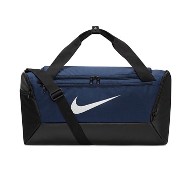 Τσάντα Γυμναστηρίου Μπλε - Nike Brasilia 9.5