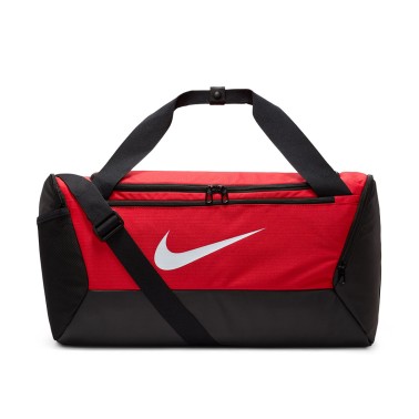 NIKE BRASILIA BA5957-657 Red