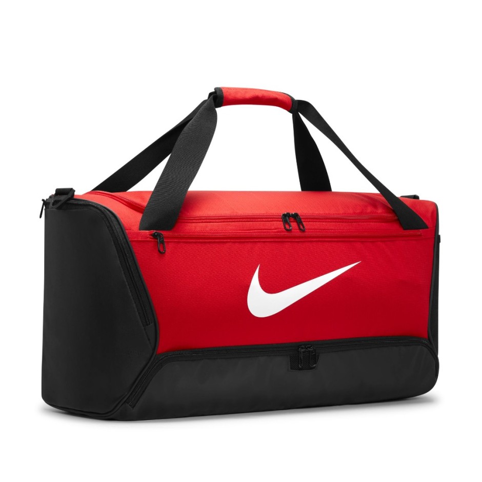 Τσάντα Ώμου Κόκκινη - Nike Brasilia 9.5